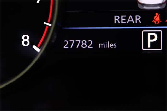 Thumbnail: 2020 Nissan Sentra - 25