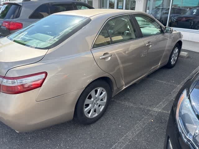 Thumbnail: 2009 Toyota Camry - 11