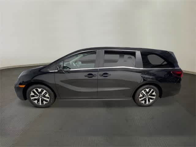 Thumbnail: 2026 Honda Odyssey - 2