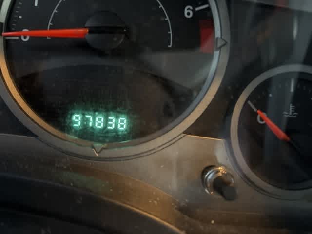 2007 Jeep Compass Sport's photo