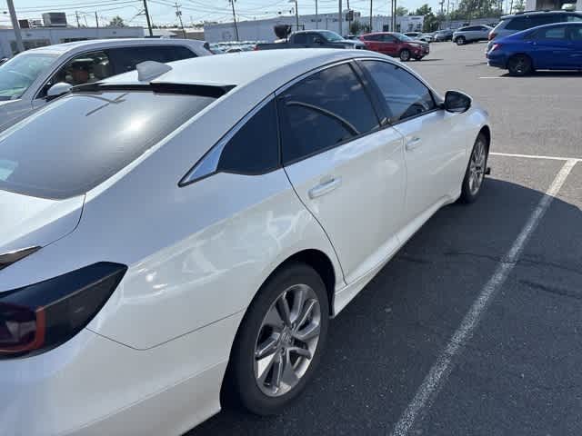 Thumbnail: 2018 Honda Accord - 9