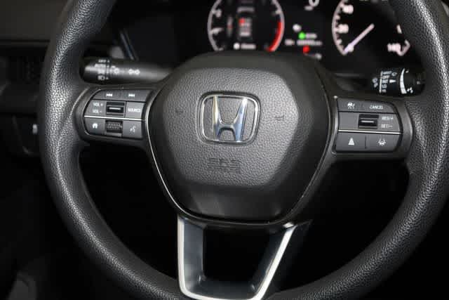 Thumbnail: 2024 Honda CR-V - 28