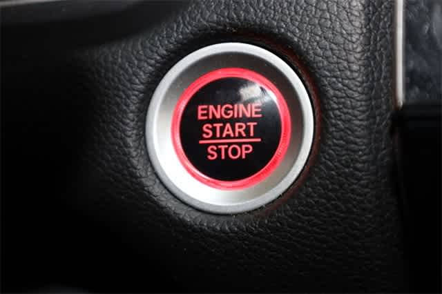 Thumbnail: 2021 Honda CR-V - 32