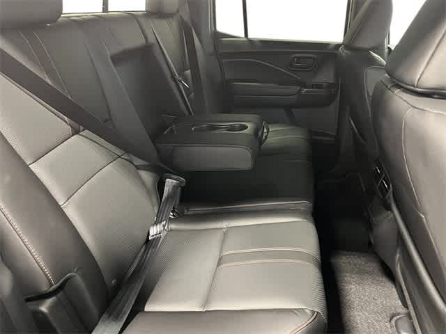 Thumbnail: 2026 Honda Ridgeline - 26