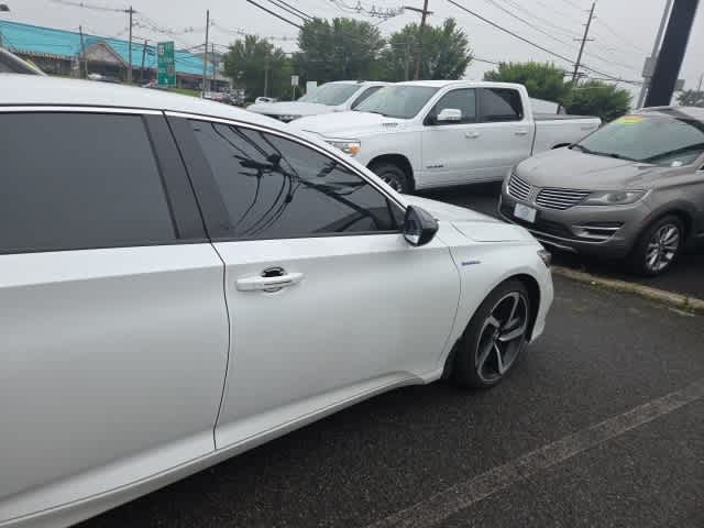 Thumbnail: 2022 Honda Accord - 13