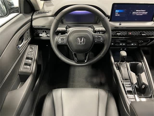 Thumbnail: 2025 Honda Accord - 16