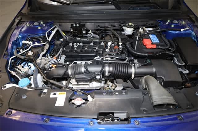 Thumbnail: 2022 Honda Accord - 35