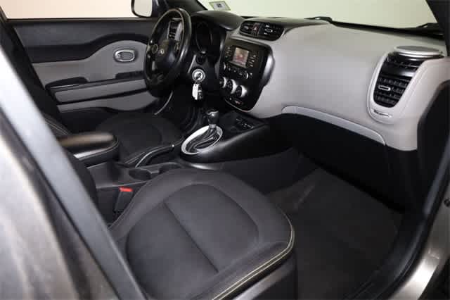 Thumbnail: 2016 Kia Soul - 19