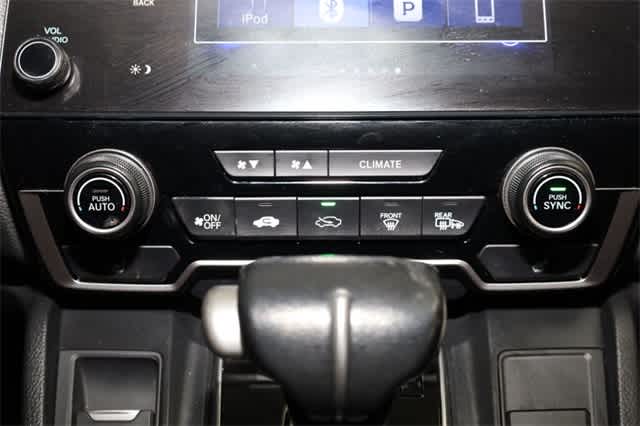 Thumbnail: 2021 Honda CR-V - 30