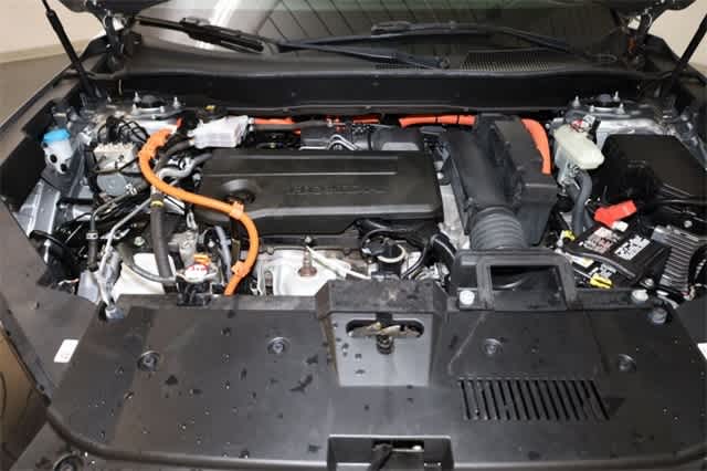 Thumbnail: 2024 Honda CR-V - 34