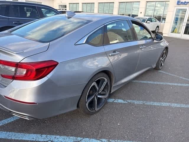 Thumbnail: 2020 Honda Accord - 15