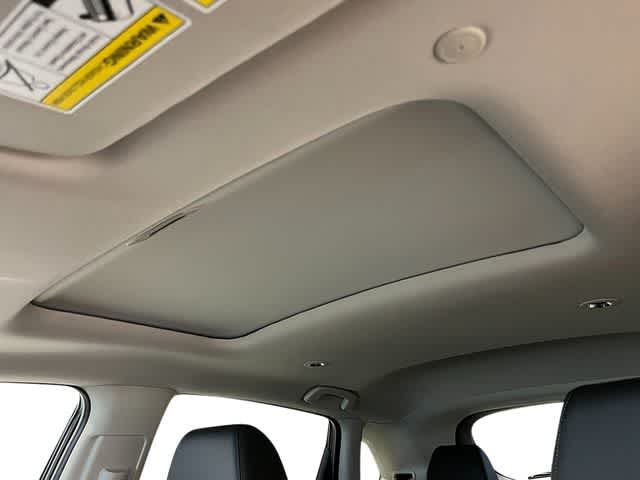 Thumbnail: 2026 Honda HR-V - 14