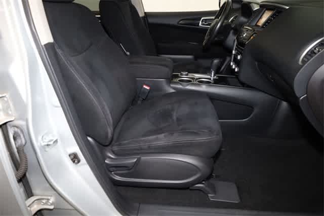 Thumbnail: 2014 Nissan Pathfinder - 20