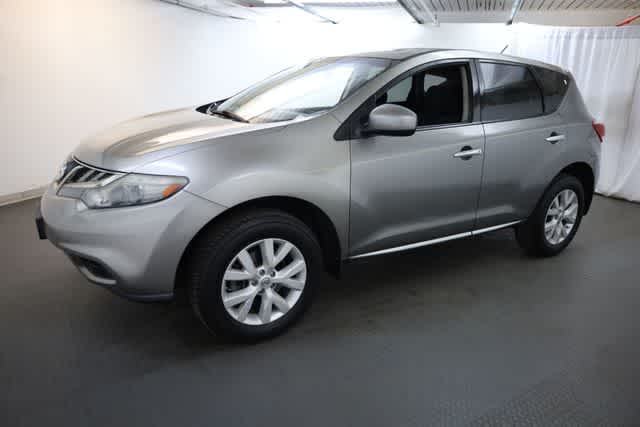 Thumbnail: 2011 Nissan Murano - 2