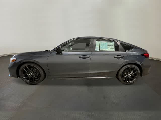 Thumbnail: 2026 Honda Civic - 2