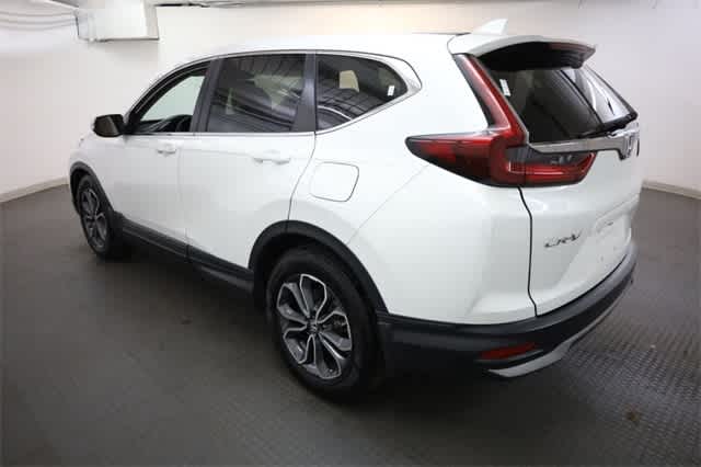 Thumbnail: 2022 Honda CR-V - 4