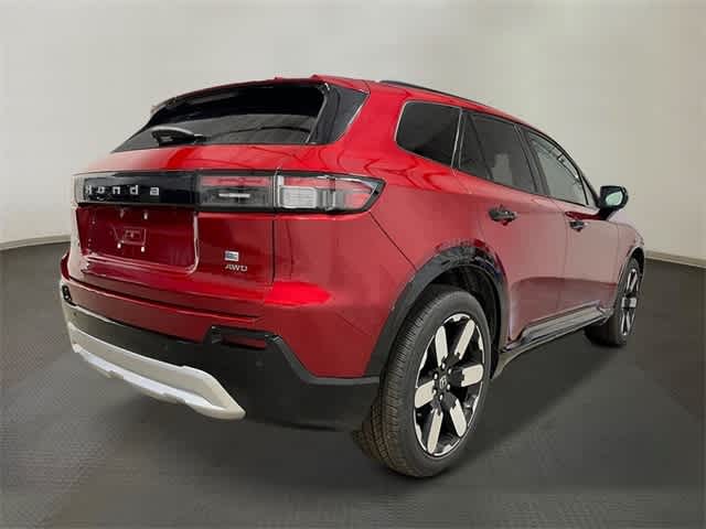 Thumbnail: 2025 Honda Prologue - 5