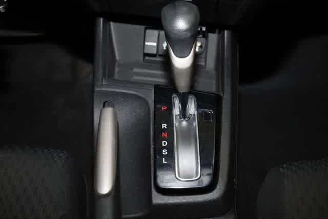 Thumbnail: 2015 Honda Civic - 26