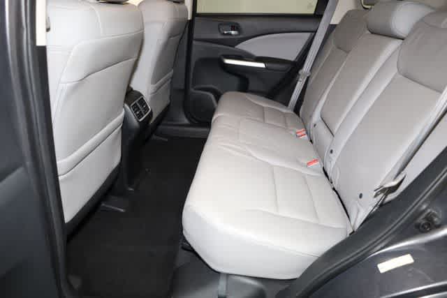 Thumbnail: 2015 Honda CR-V - 21