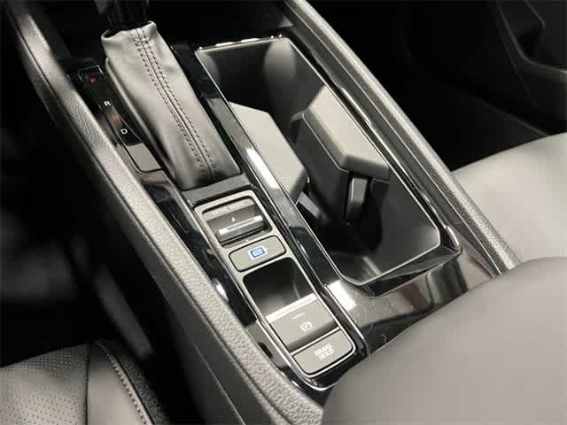 Thumbnail: 2025 Honda Accord - 19