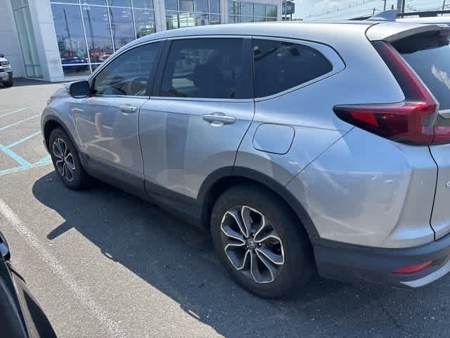 Thumbnail: 2022 Honda CR-V - 19