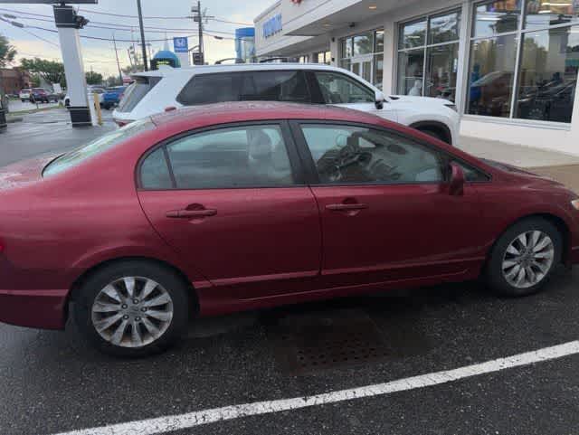 Thumbnail: 2011 Honda Civic - 14