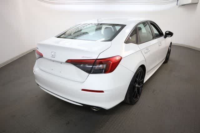 Thumbnail: 2023 Honda Civic - 7