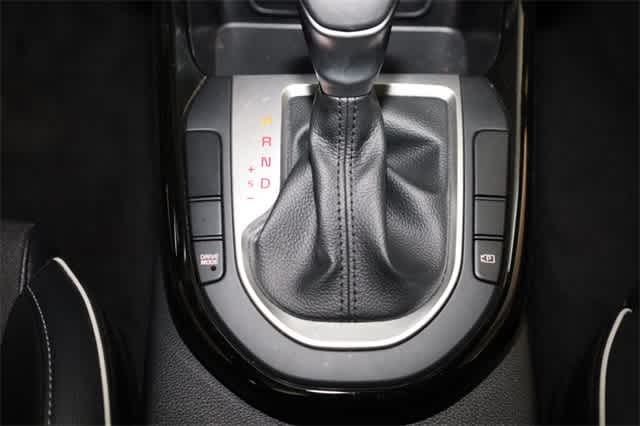 Thumbnail: 2024 Kia Forte - 33