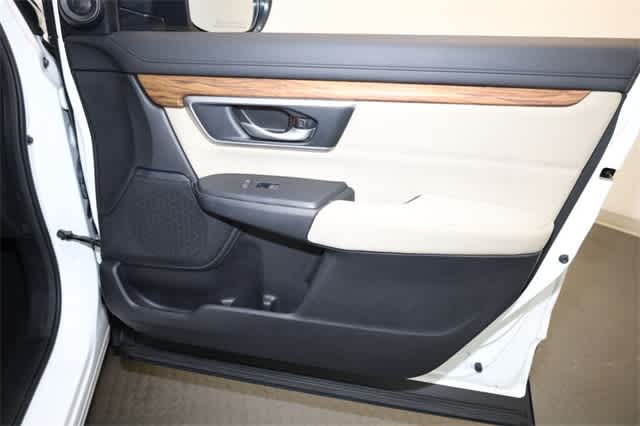 Thumbnail: 2022 Honda CR-V - 22