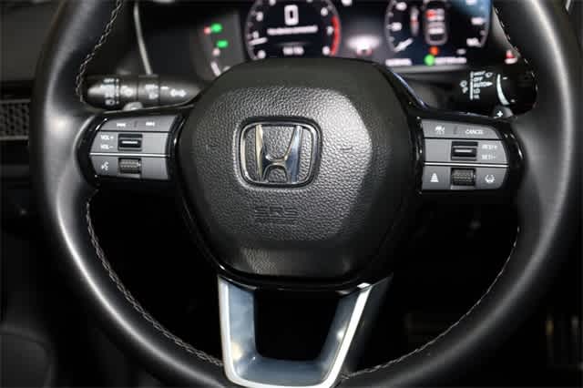 Thumbnail: 2024 Honda Civic - 36