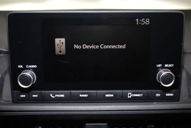 Thumbnail: 2023 Honda CR-V - 27