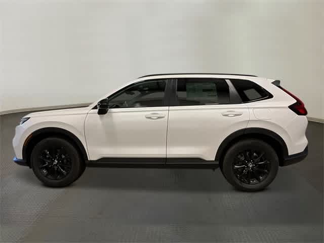 Thumbnail: 2026 Honda CR-V - 2