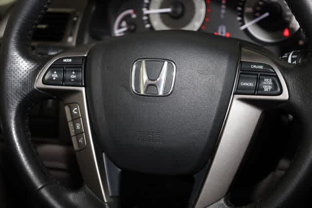 Thumbnail: 2014 Honda Odyssey - 33