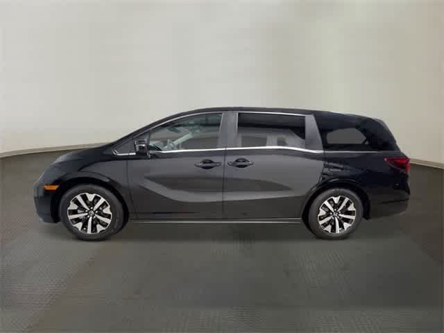 Thumbnail: 2026 Honda Odyssey - 2
