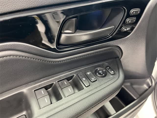 Thumbnail: 2026 Honda Odyssey - 13