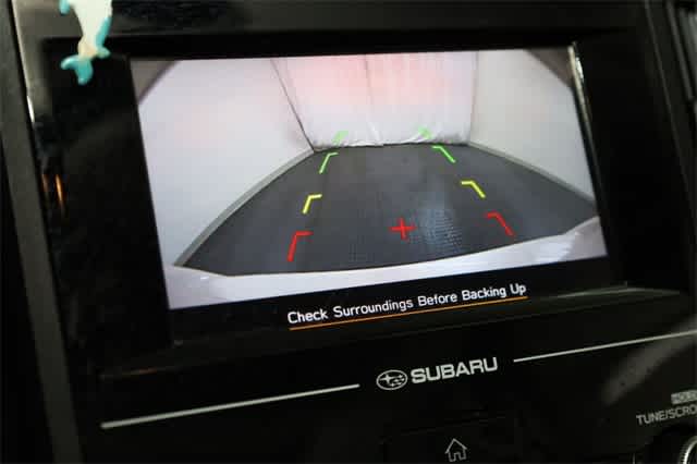 Thumbnail: 2018 Subaru Crosstrek - 24