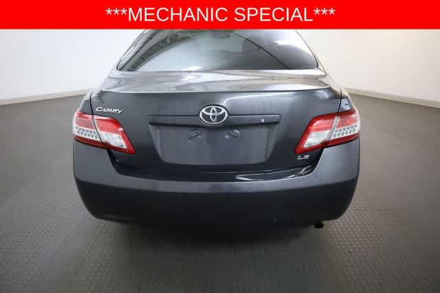 Thumbnail: 2010 Toyota Camry - 6