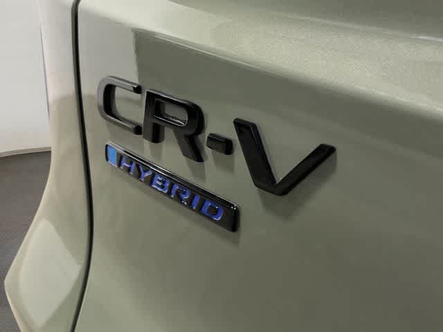 Thumbnail: 2026 Honda CR-V - 6