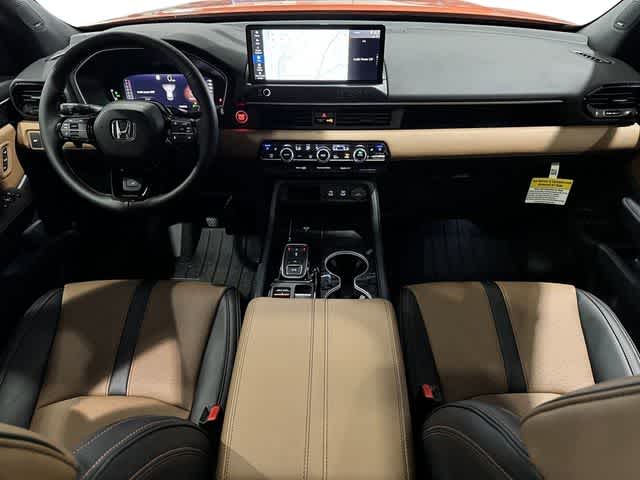 Thumbnail: 2026 Honda Passport - 15