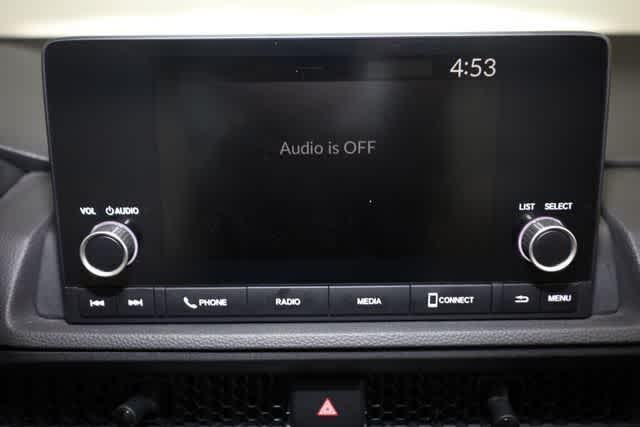 Thumbnail: 2023 Honda CR-V - 27