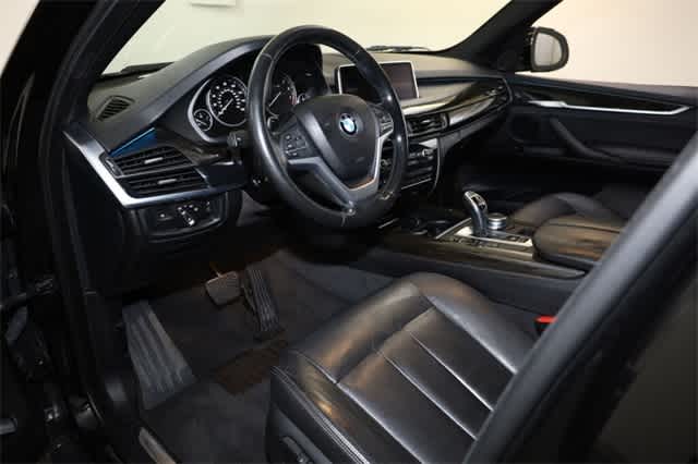 Thumbnail: 2018 BMW X5 - 14