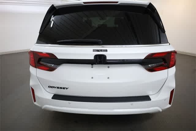 Thumbnail: 2025 Honda Odyssey - 6
