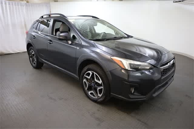 Thumbnail: 2019 Subaru Crosstrek - 10