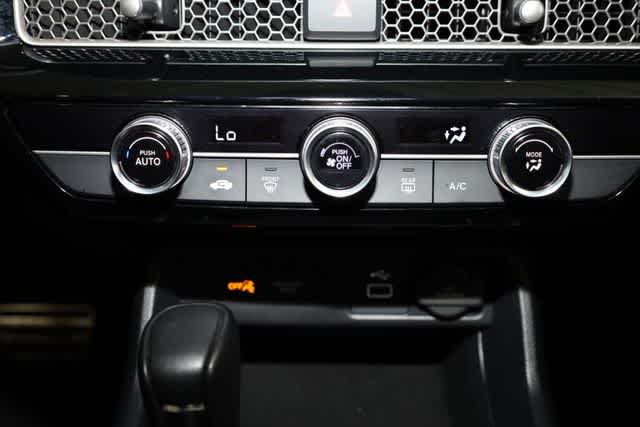 Thumbnail: 2023 Honda Civic - 26