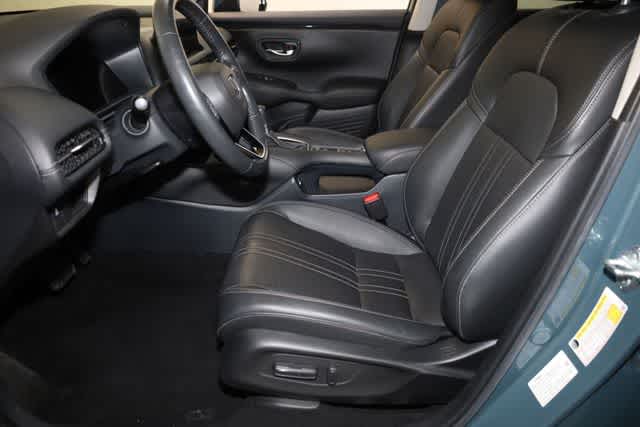 Thumbnail: 2023 Honda HR-V - 15