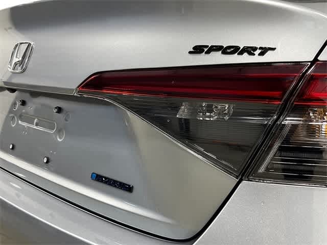 Thumbnail: 2026 Honda Civic - 5