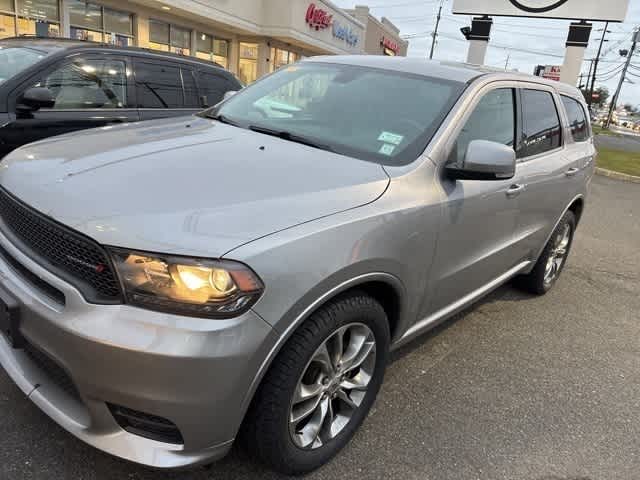 Thumbnail: 2020 Dodge Durango - 2