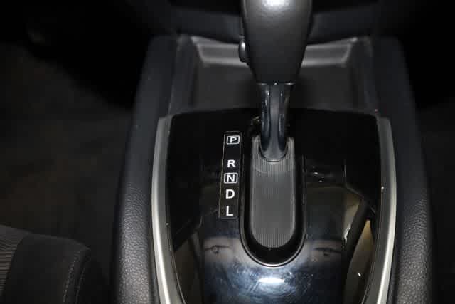 Thumbnail: 2016 Nissan Rogue - 28