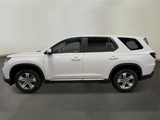 Thumbnail: 2025 Honda Pilot - 2