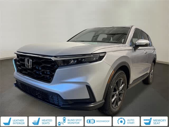 Thumbnail: 2026 Honda CR-V - 1